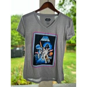 Star Wars T-Shirt, Women M